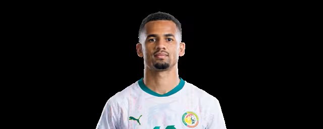 	Iliman Ndiaye 	